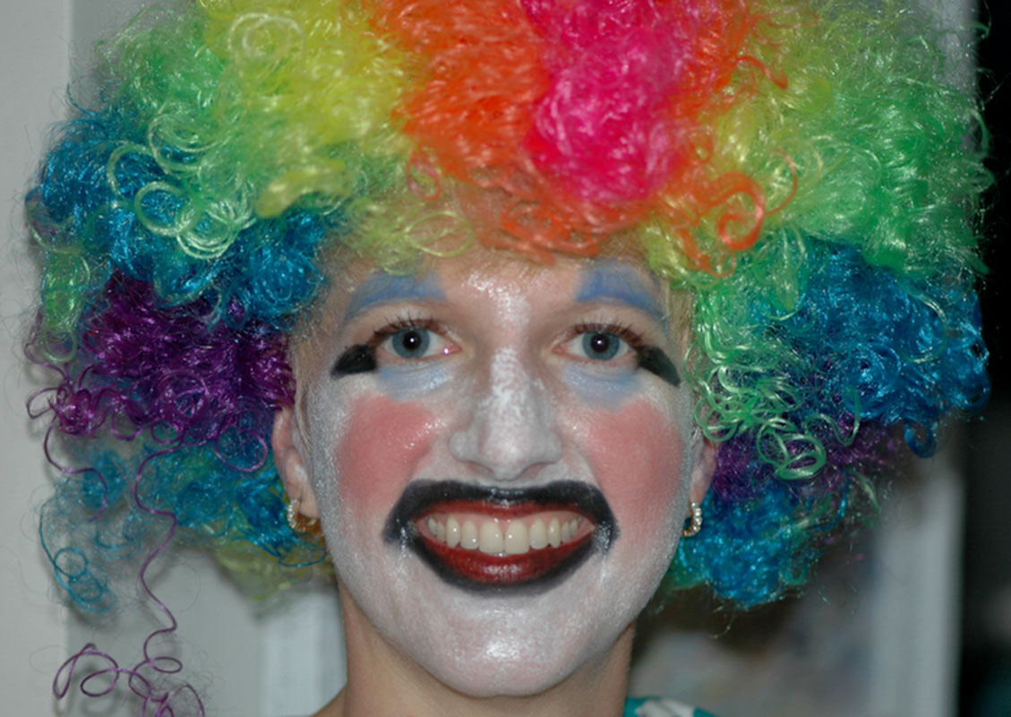 Al Sandberg Clown-Lydia-013-crop